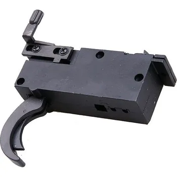 Kovový spoušťový mechanismus pro L96 MB01, 04, 05, 08…, Well