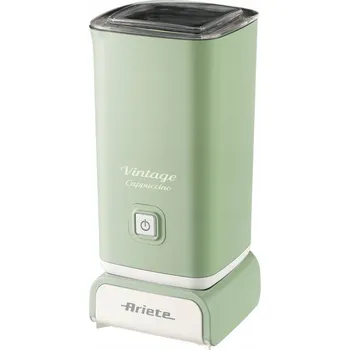 Šlehač mléka Napěňovač mléka Ariete Vintage 2878/04 - Zelený