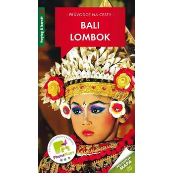 Průvodce na cesty Bali a Lombok | Pavel Zvolánek