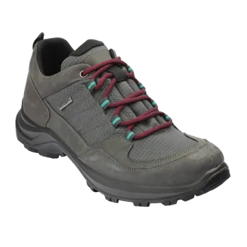 Dámská obuv SANTÉ Dámská polobotka IC/858868 ANTRACIT v.37