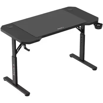 Herní židle Herní stůl Huzaro 120 x 79 x 60 cm