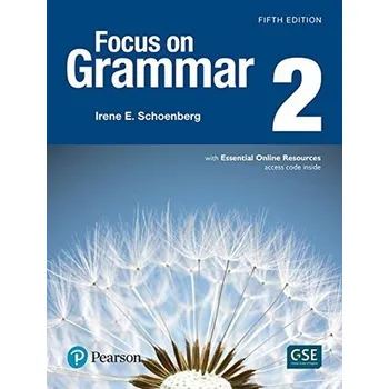 Focus on Grammar 5ed 2 SB/EOR pk