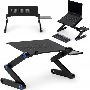 Stolek / podložka pod notebook ModernHome PJJLT0005