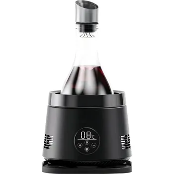 Chladič na víno Max Chladič na víno s karafou