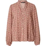 ONLY Halenka ONLRAYA béžová / hnědá