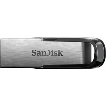 USB flash disk SanDisk Pen Drive Ultra Flair 64 GB, 150 MB/s, USB 3.0