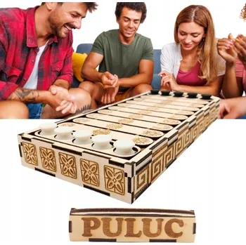 Desková hra Stolní hra Strategická logická hra Burn 3D