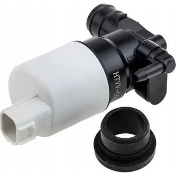 Posilovač řízení ČERPADLO OSTŘIKOVAČE NTY ESP-VV-005