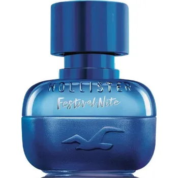 Pánský parfém Hollister Festival Nite 30 ml toaletní voda