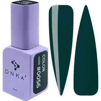 Lak na nehty Gel lak DNKa' Color 0056, 12ml