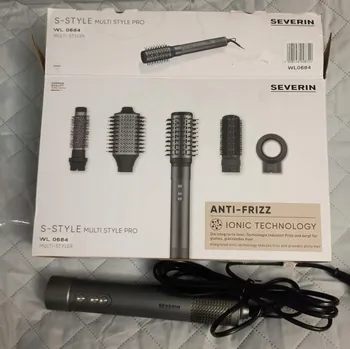 Fén Fén na vlasy Severin WL0684