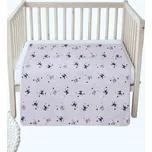 Dětská deka Supreme Style 120 x 150 cm, barevná, Lilo a Stitch