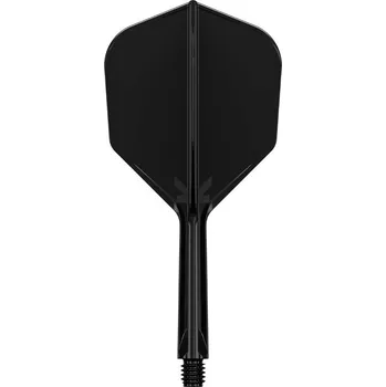 Target letky K-Flex Black No.6, Velikost Intermediate 26 mm