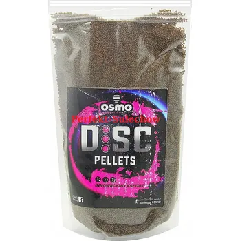 Method Feeder Osmo Pellet DISC - 0,8 kg 2024