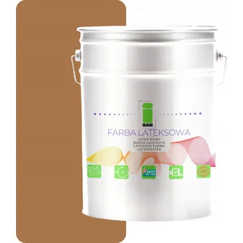 barva na zeď Barva stropní a nástěnná barva I SEE 5 l BARVA H5321 matná