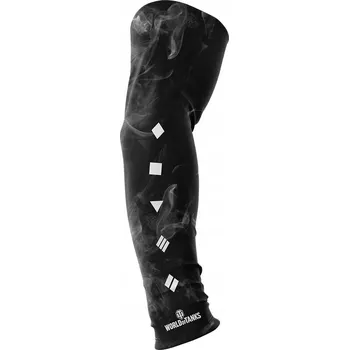 Pánské tričko World of Tanks Herní rukáv 05D, velikost L