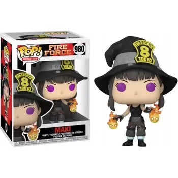 Figurka Figurka Funko Pop! Vinyl: Animace