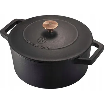 Hrnec Tradiční Hrnec Berlinger Haus Strong Mold 4,35 l