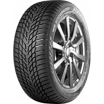 Zimní osobní pneu Zimní pneumatika Nokian Tyres Snowproof 1 185/65R15 88 T s přilnavostí na sněhu (3PMSF)