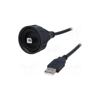 Elektrická zásuvka PX0840/B/2M00