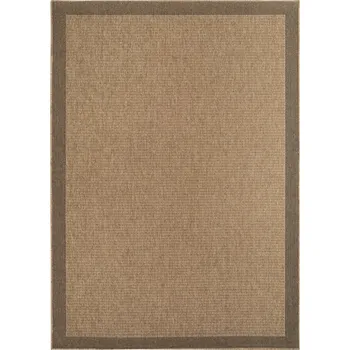 Koberec Hans Home Kusový koberec Timber 1402 beige - na ven i na doma - 120x170