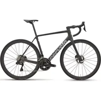 Silniční kolo Cervélo R5 Dura Ace Di2 Five silniční kolo Black vel. 51