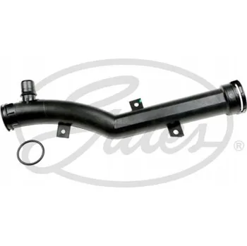 Brzdová hadice Gates 02-1731 hadice chladicího systému