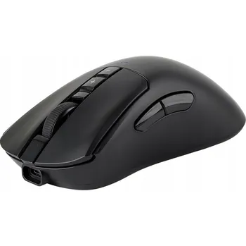 Myš Myš A4TECH BLOODY R73 ULTRA BLACK WRLS 2,4G+USB (černá)