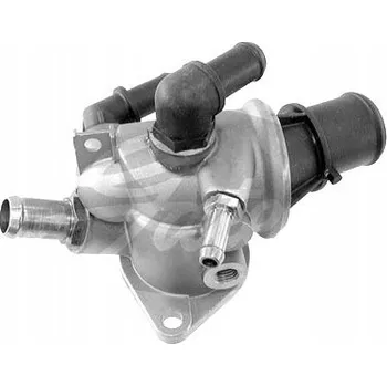 Ventilátor topení a klimatizace Gates TH17683G1 Termostat chladicí kapaliny