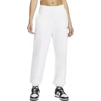 Dámské kalhoty Nike Sportswear Essential Loose Fit BV4089-100 XL