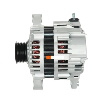 Alternátor Alternátor NISSAN Micra II (K11) | 1.0–1.4 Benzin