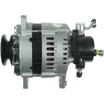 Alternátor Alternátor OPEL Campo ISUZU Trooper | 2.5 D/TD a 3.1 TD