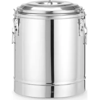 Termoska Nerezový termos - 23 L | Hendi 710241