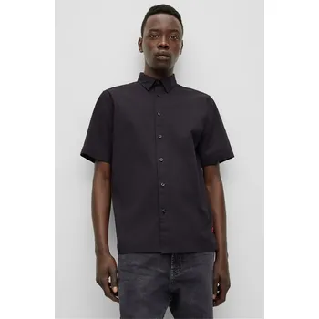 Košile Hugo Black 001 946451 XS