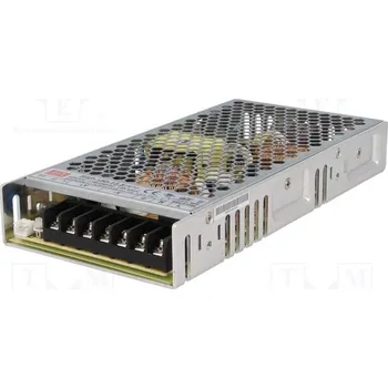spínaný zdroj MEAN WELL RSP-150-13.5