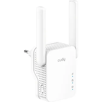 CUDY N300 Wi-Fi Mesh Repeater