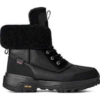 Pánská obuv Boty UGG Adirondack Boot XXV 1170770.BLK černá 99X, EUR 44