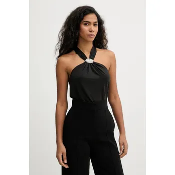 Dámská halenka Halenka Marciano by Guess ELSA 6RGP01.6262Z černá 99X, vel. L