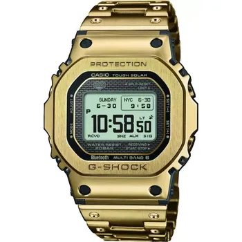 Hodinky Casio G-Shock GMW-BZ5000GD-9ER Full Metal