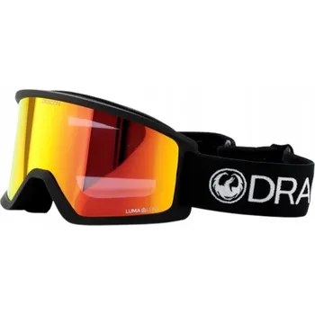 Sluneční brýle Lyžařské brýle Dragon DX3 OTG filtr UV-400 kat. 3