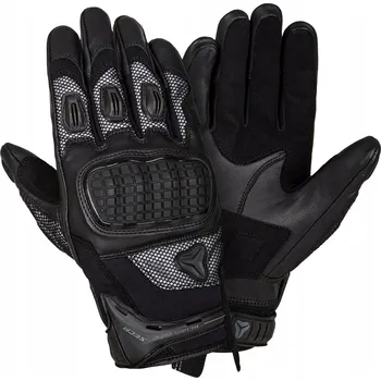 Moto rukavice Letní motocyklové rukavice SECA CONTROL FLASH M