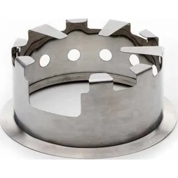 Turistický vařič Vařič Hobo pro konvice Kelly Kettle Base Camp a Scout