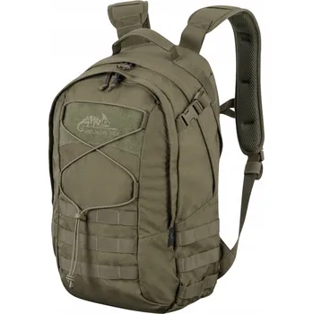 turistický batoh Vojenský Batoh Helikon-Tex EDC Cordura 20-40 l zelený