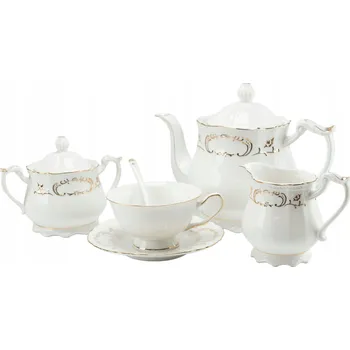 Obraz Čajovo-kávový servis Fusaichi Pegasus 21 ks