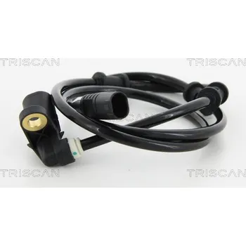 ABS Snímač, počet otáček kol Triscan A/S 8180 23702