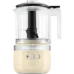 Sekáček Potravin KitchenAid 5KFCB519EAC 240 W