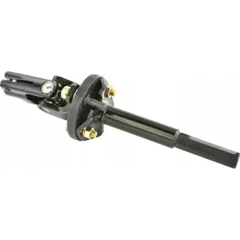 Posilovač řízení Febest AST-LC120 Hřídel řízení