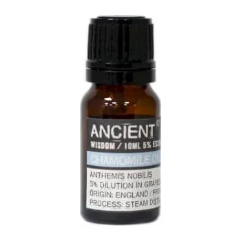 Esenciální olej Ancient Wisdom 10 ml