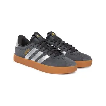 Dámské tenisky adidas Sneakersy Vl Court 3.0 IH6514 Šedá 42