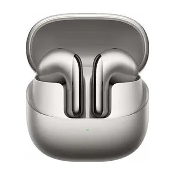 Sluchátka Xiaomi Buds 5 Titanově Šedá